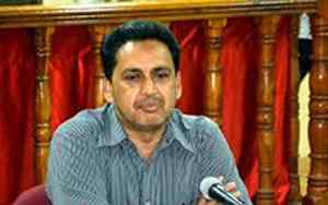 DK DC says airport exit road by June